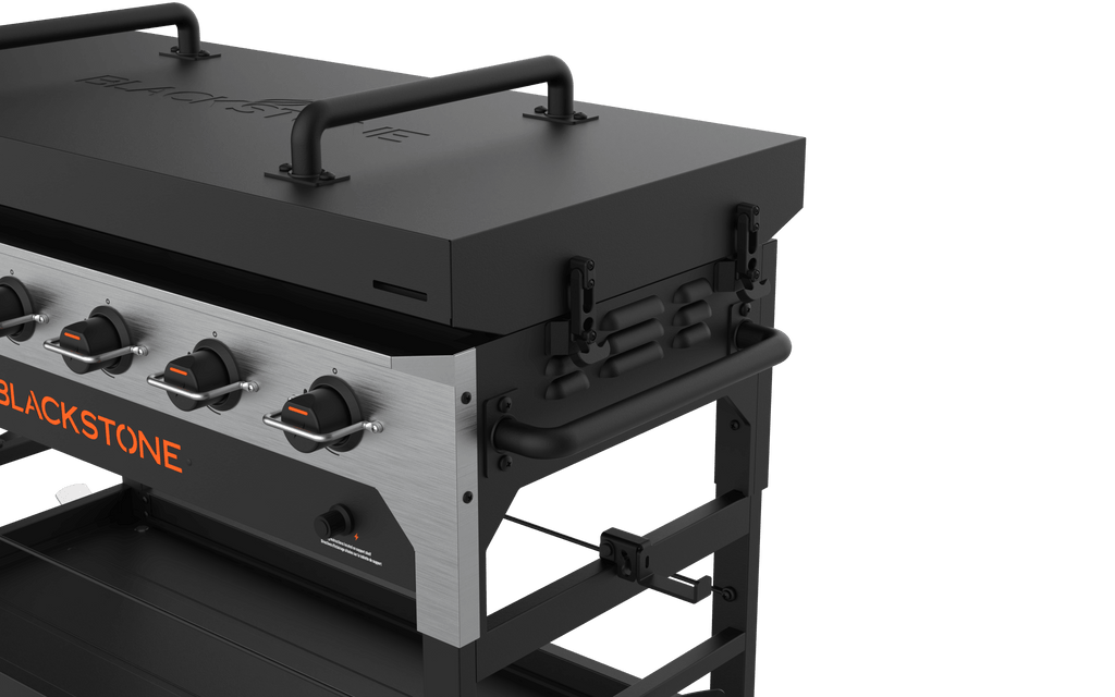 Blackstone 48" Catering Griddle product view 4