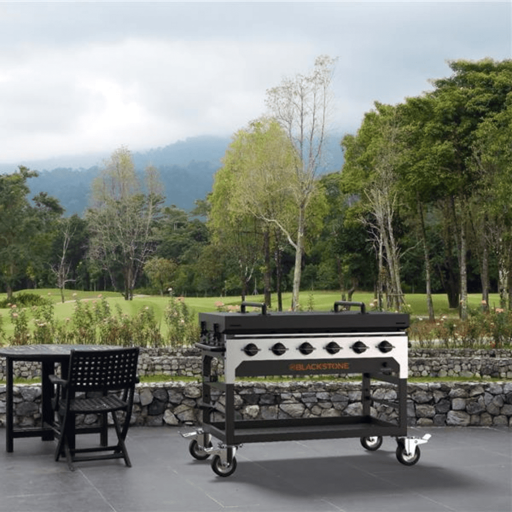 Blackstone 48" Catering Griddle product view 1