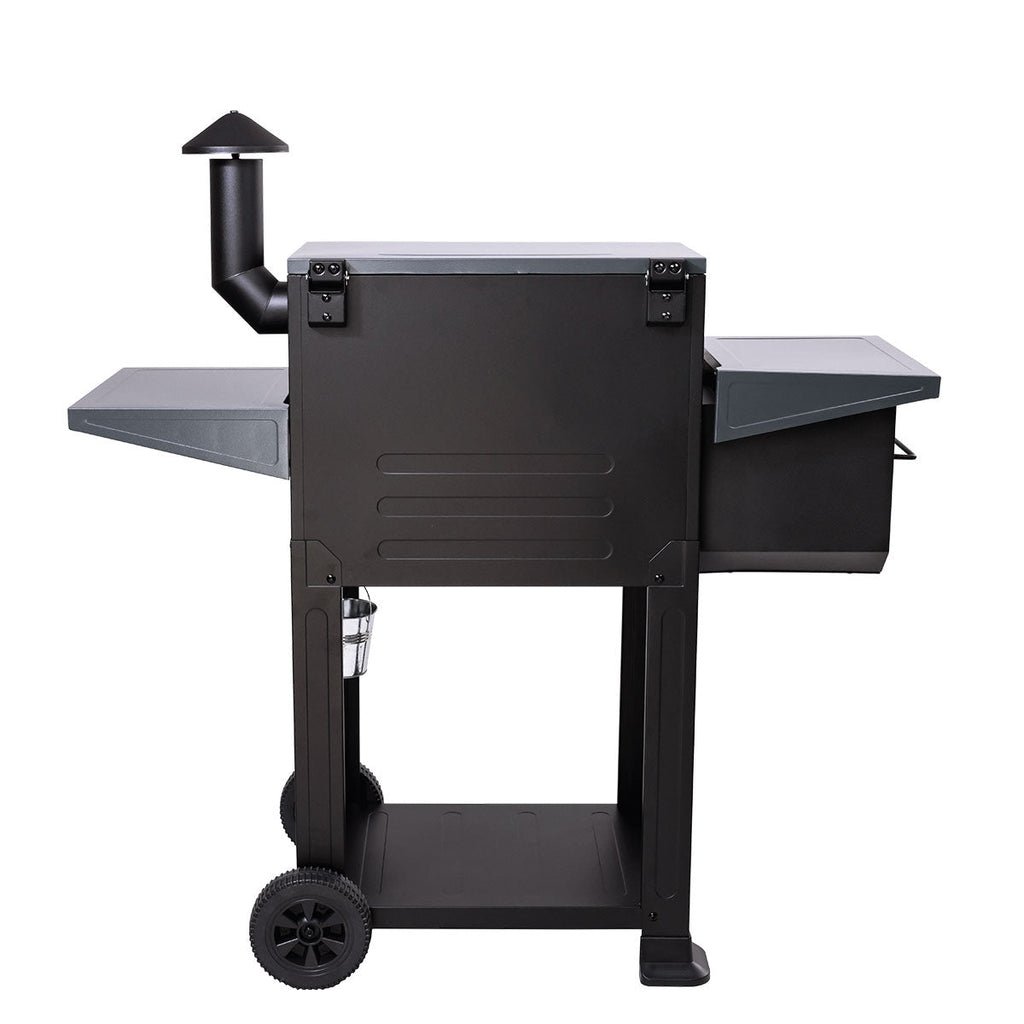 Z GRILLS FIRE BEAST (BLUE) 6002B3 GEN 3 product view 11