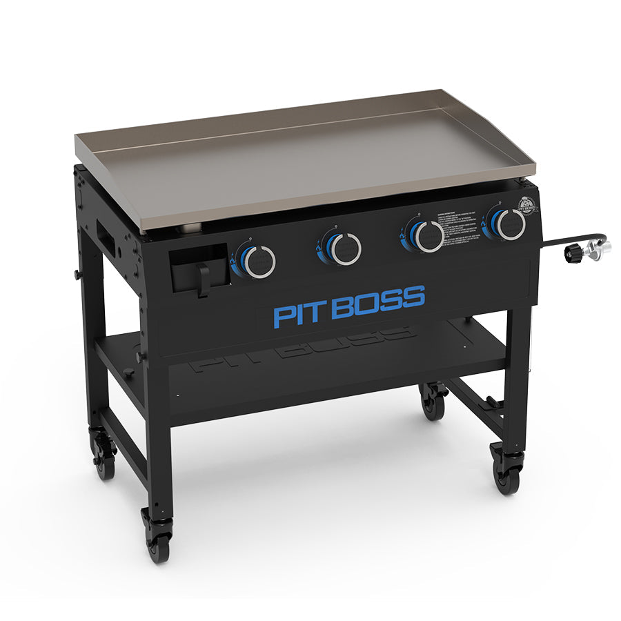 Pit Boss 4-Burner Griddle - PB4BGS1 product view 1