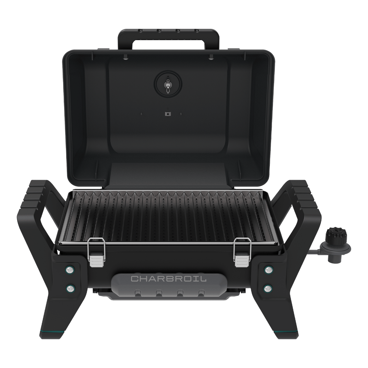 Char-Broil Grill2Go X200 Portable Gas Grill product view 3