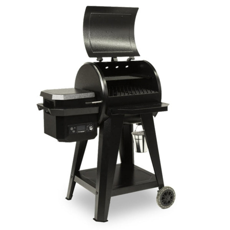Pit Boss Pro Series II 600 Wood Pellet Grill product view 1