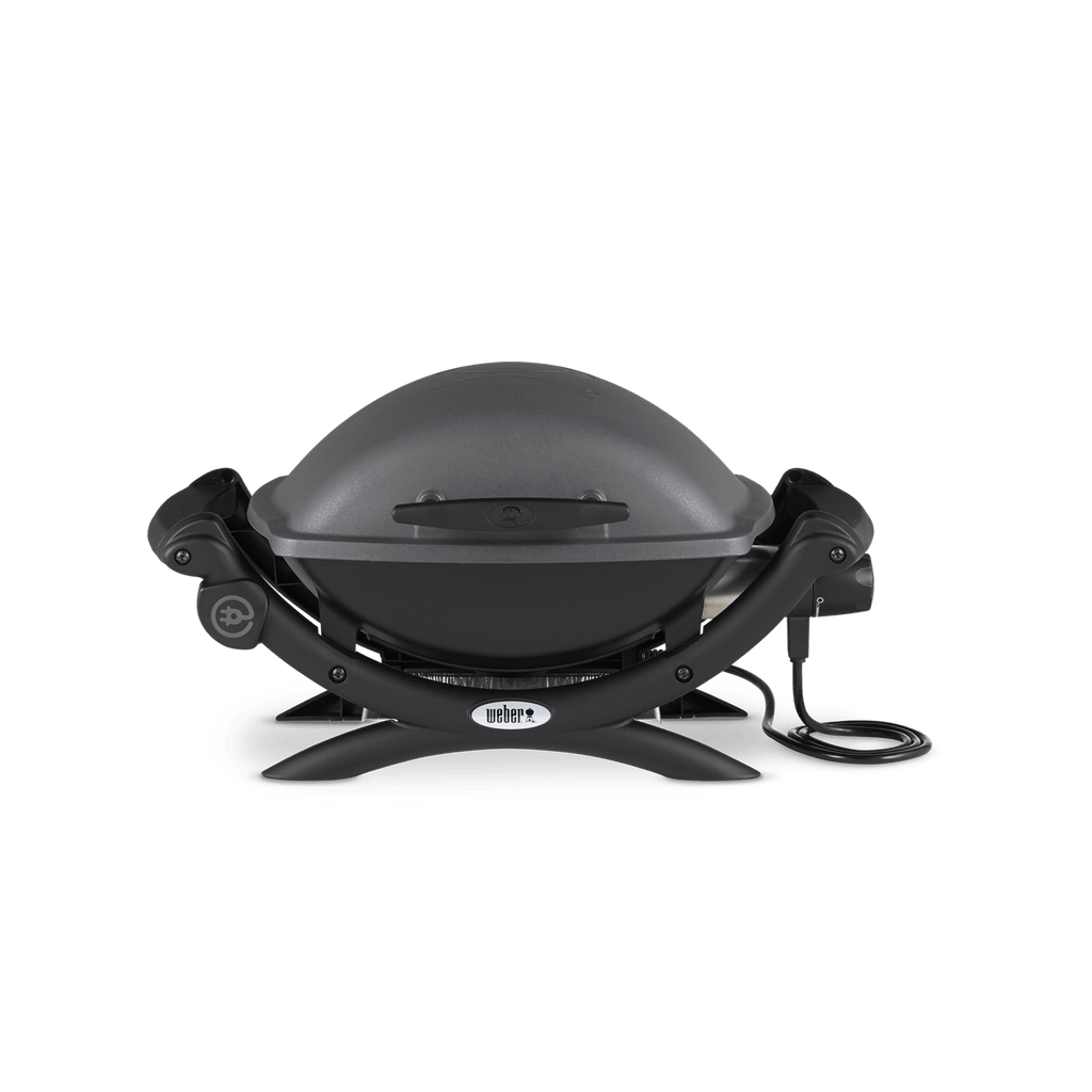 Weber Weber® Q 1400 Electric Grill product view 1