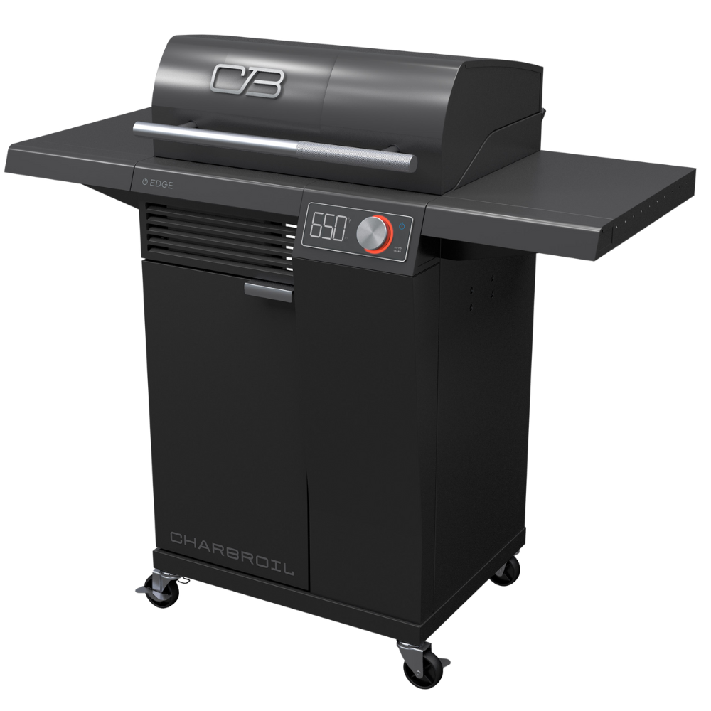 Char-Broil Edge Electric Grill Black product view 12