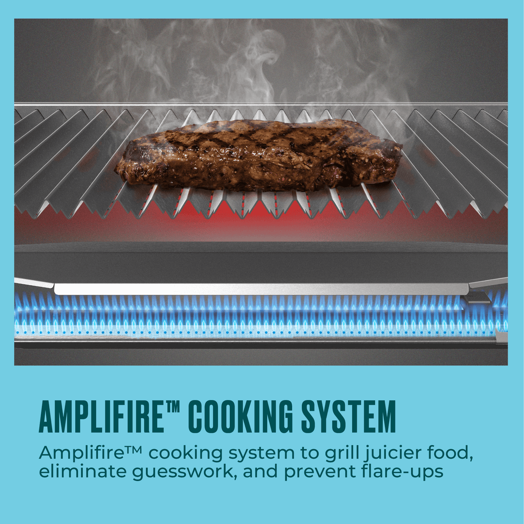 Char-Broil Grill2Go X200 Portable Gas Grill product view 8