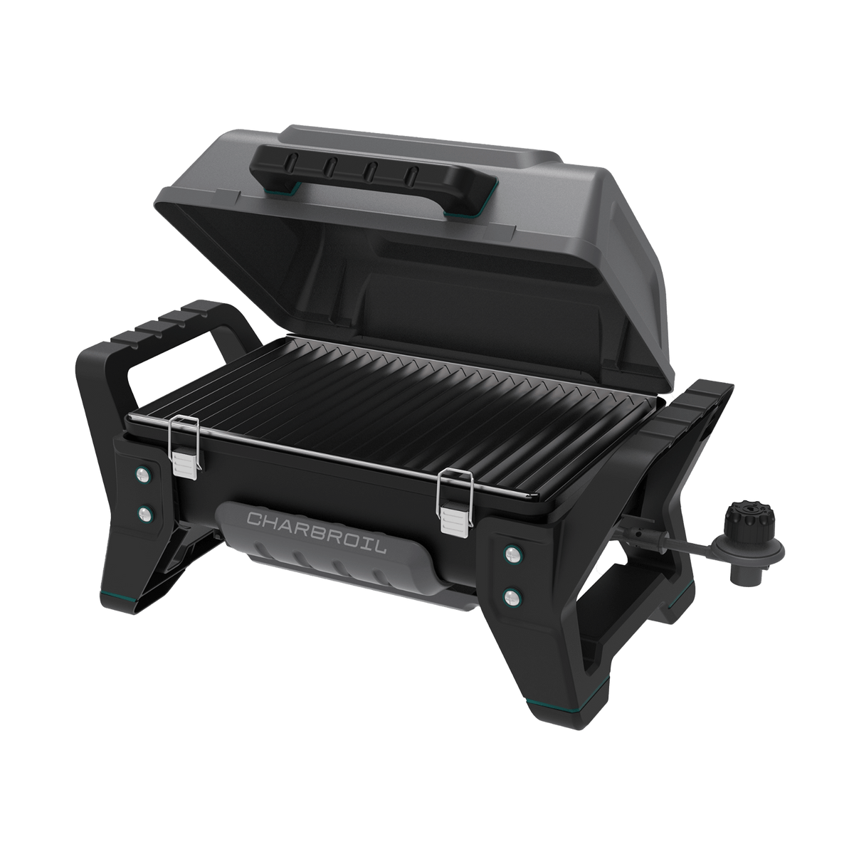 Char-Broil Grill2Go X200 Portable Gas Grill product view 2