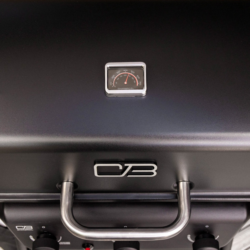 Char-Broil 3-Burner Gas Grill product view 9
