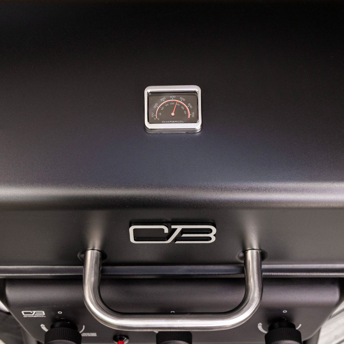Char-Broil 3-Burner Gas Grill product view 9