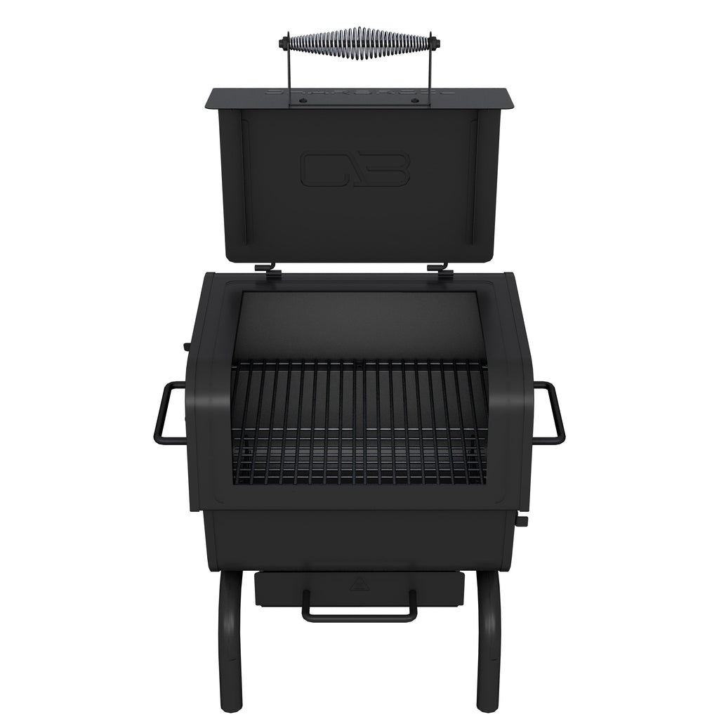 Char-Broil C-Line Tabletop/Firebox product view 9