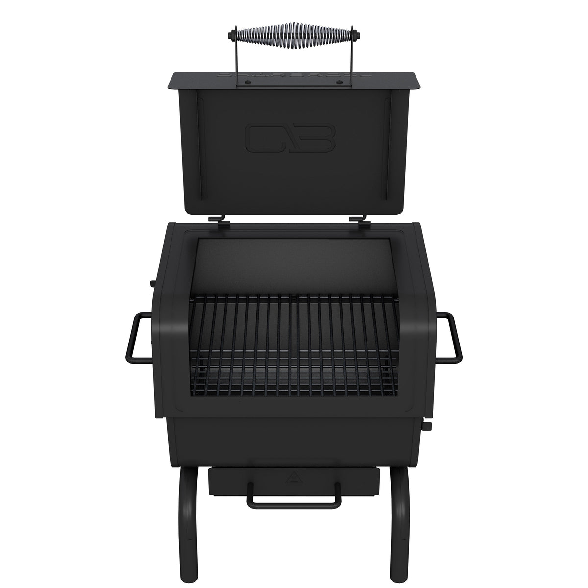 Char-Broil C-Line Tabletop/Firebox product view 9