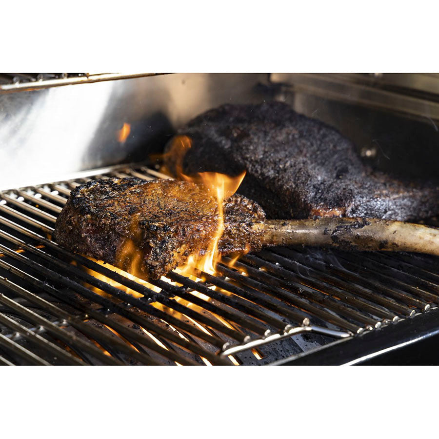 Pit Boss Pro Series 1600 Elite PSE Wood Pellet Grill product view 4