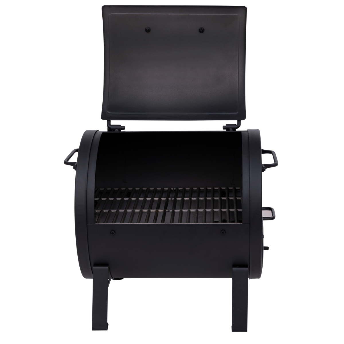 Char-Broil American Gourmet Charcoal Tabletop/Offset Firebox product view 4