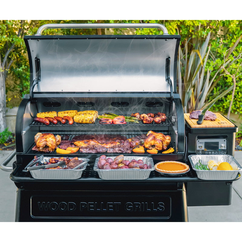 Z GRILLS MULTITASKER 11002B WI-FI (2026 UPGRADE) product view 10