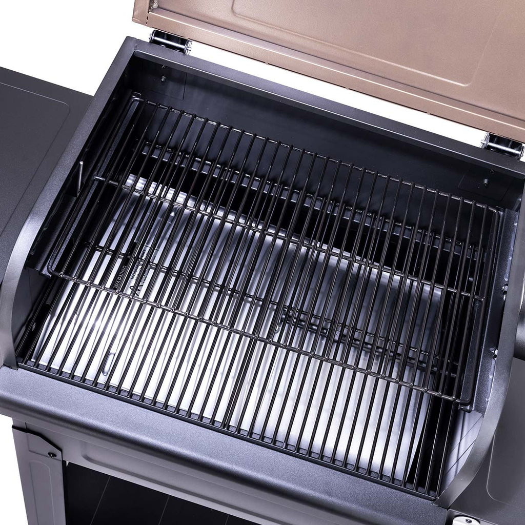 Z GRILLS FIRE BEAST (BRONZE) 6002B2 GEN 3 product view 11