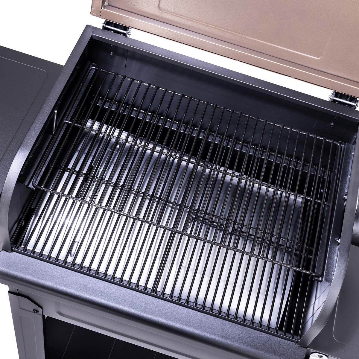 Z GRILLS FIRE BEAST (BRONZE) 6002B2 GEN 3 product view 11