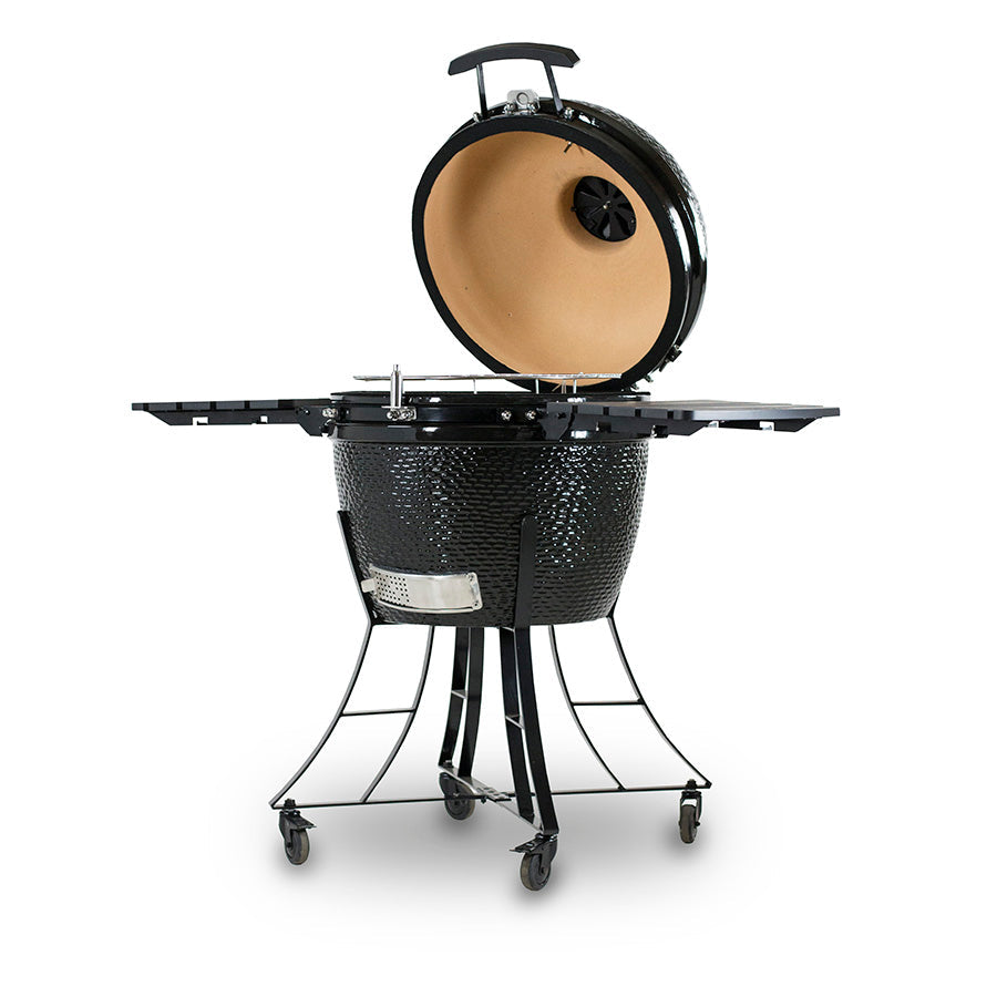 Pit Boss K24 Ceramic Charcoal Grill product view 1