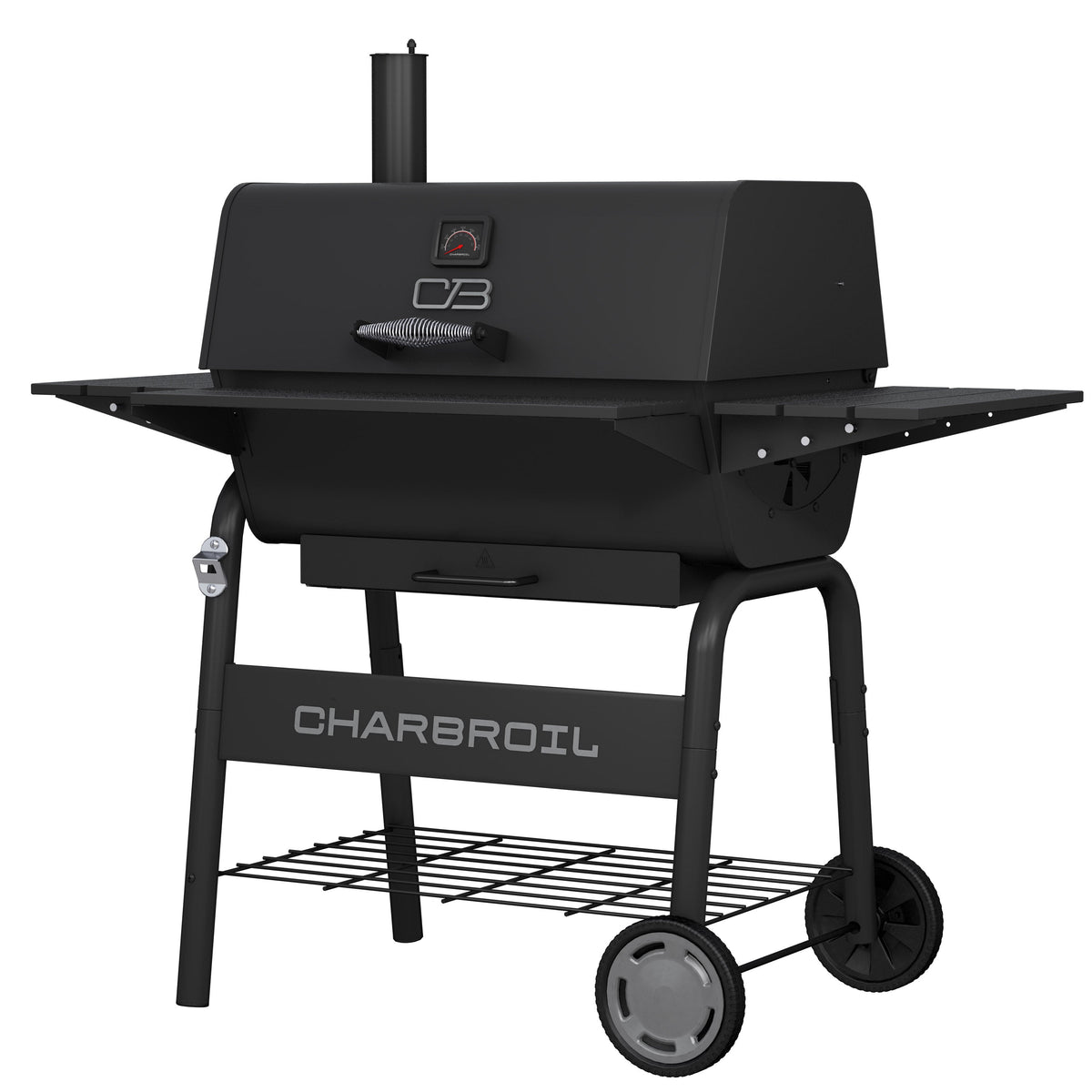 Char-Broil C-Line Charcoal Grill 840 product view 10