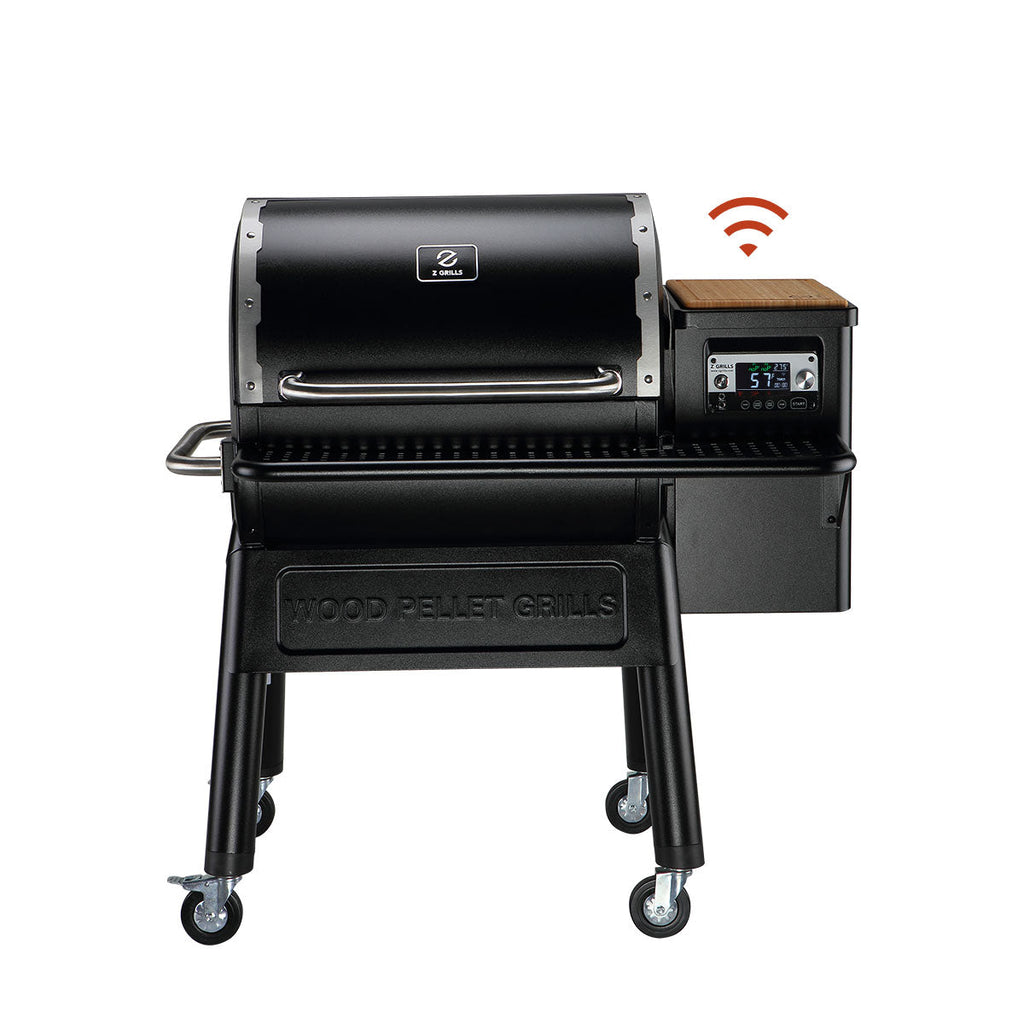 Z GRILLS MULTITASKER 7052B WI-FI (2026 UPGRADE) product view 13