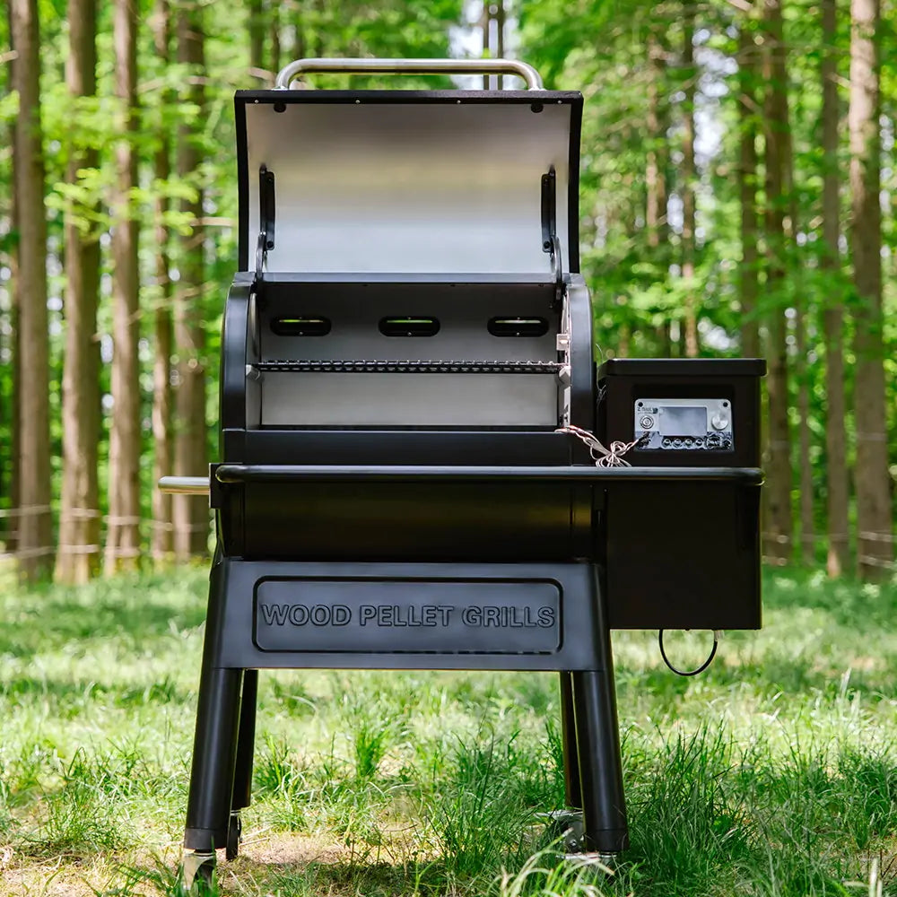 Z GRILLS MULTITASKER 7052B WI-FI (2026 UPGRADE) product view 9