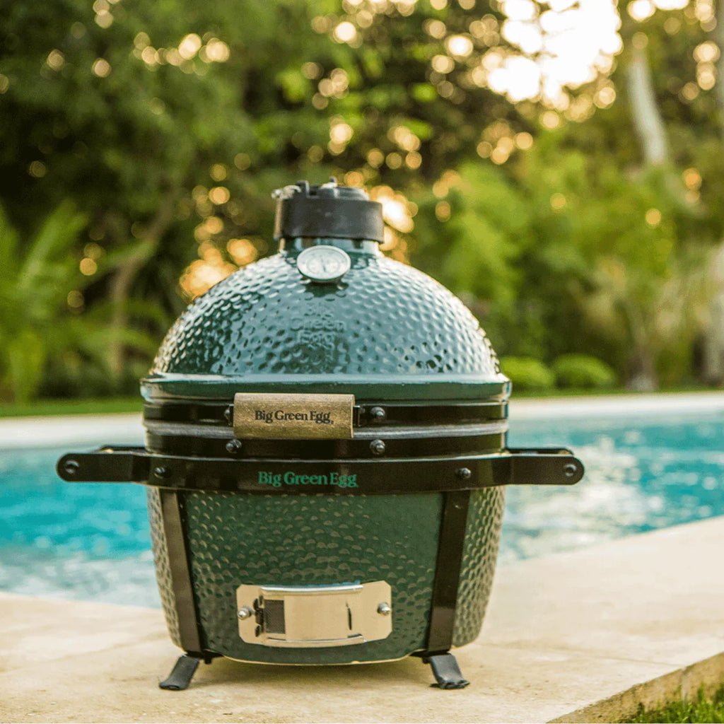 Big Green Egg MiniMax Big Green Egg Package product view 3