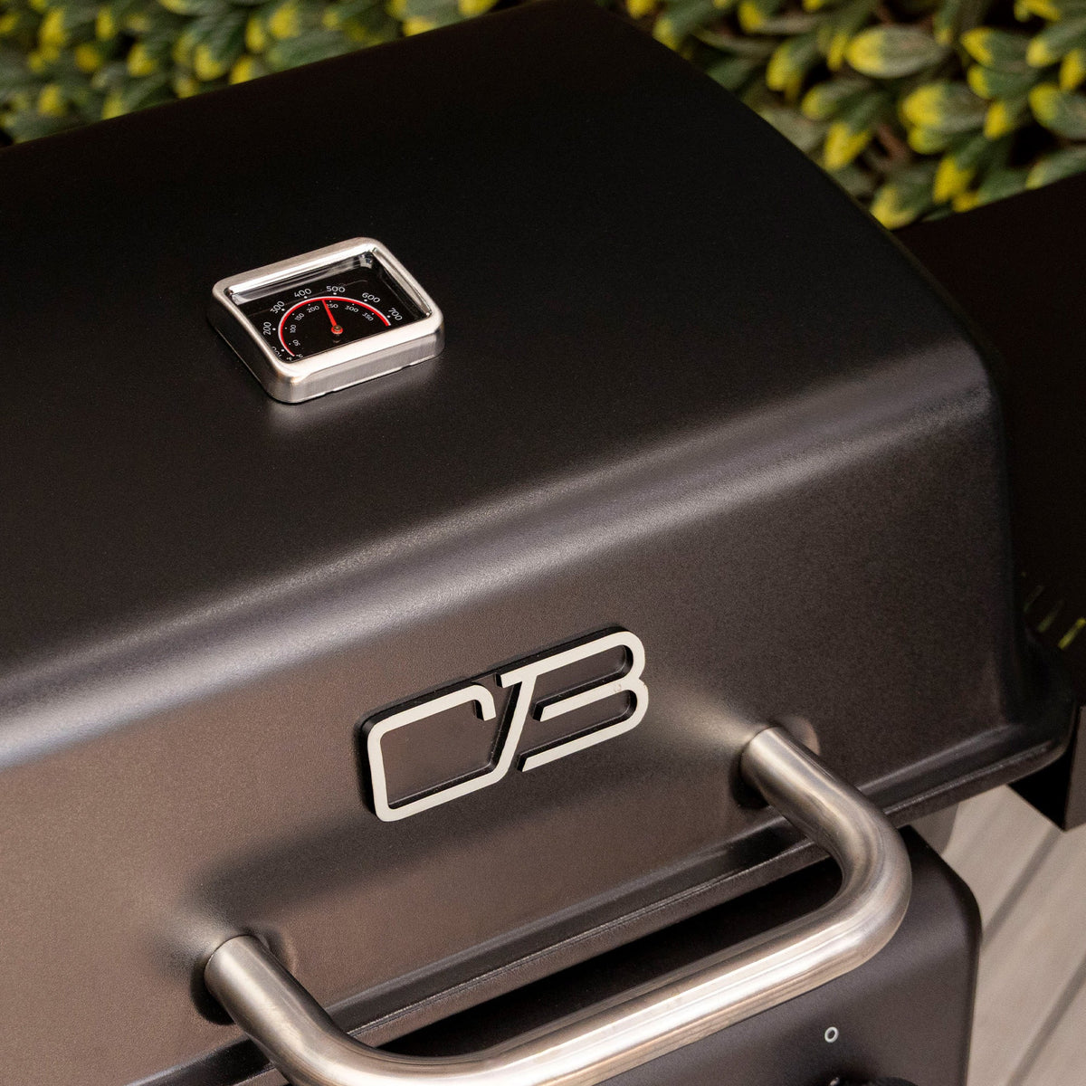 Char-Broil 2-Burner Gas Grill product view 9