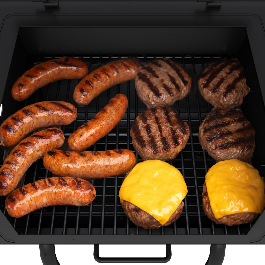 Char-Broil C-Line Tabletop/Firebox product view 8