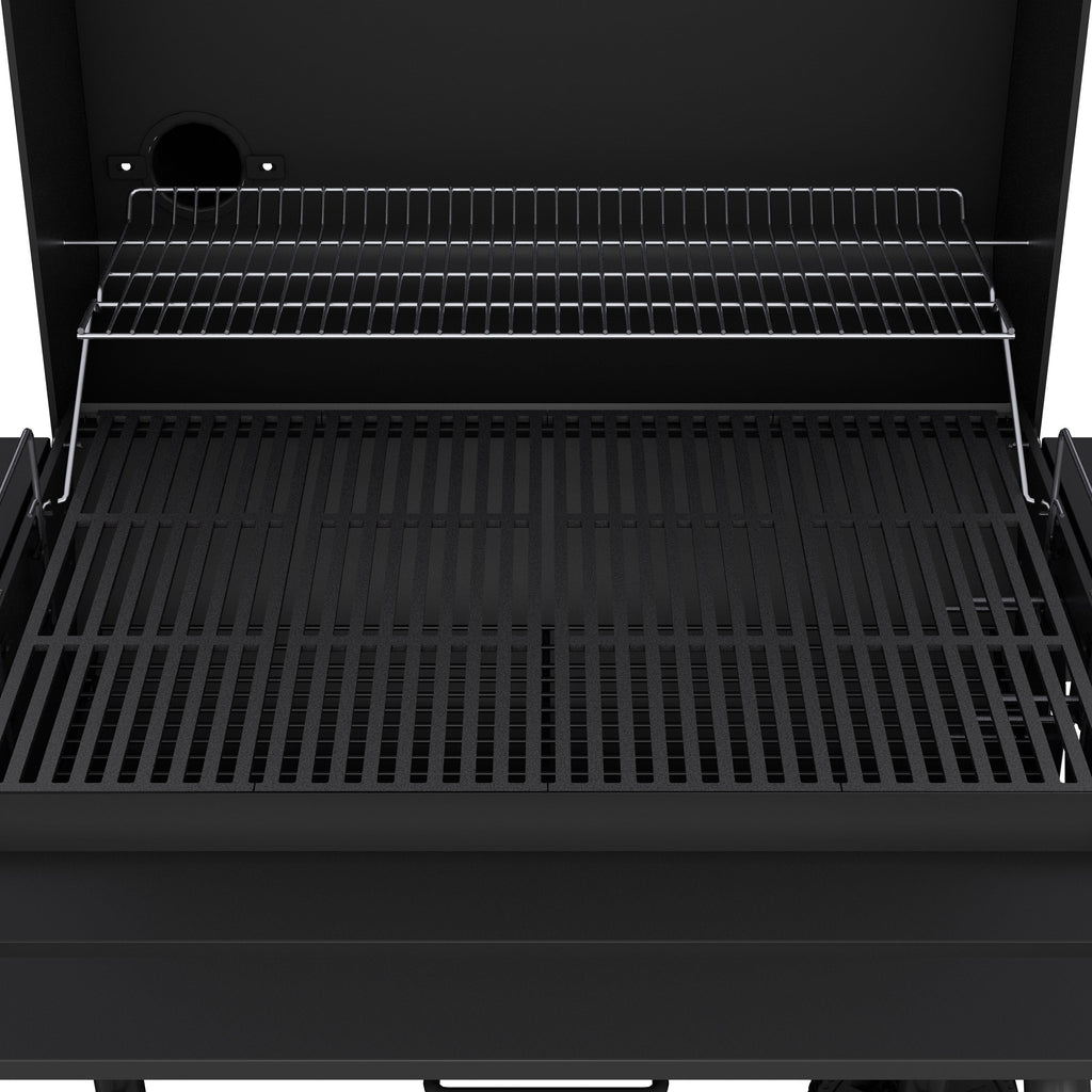 Char-Broil C-Line Charcoal Grill 840 product view 13