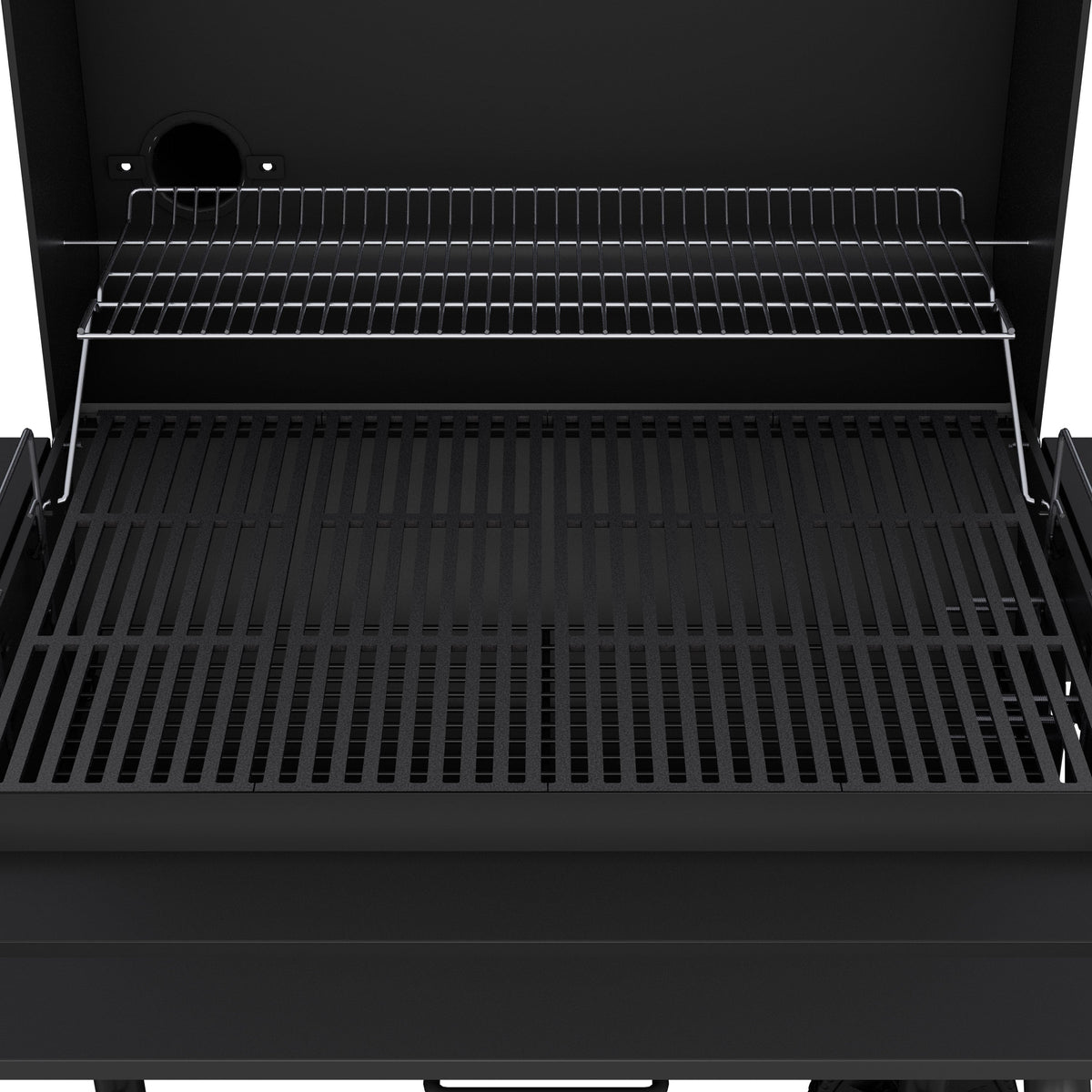 Char-Broil C-Line Charcoal Grill 840 product view 13