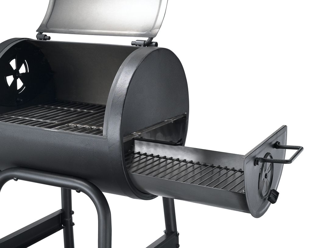 Char-Broil American Gourmet® Charcoal Grill 225 product view 7
