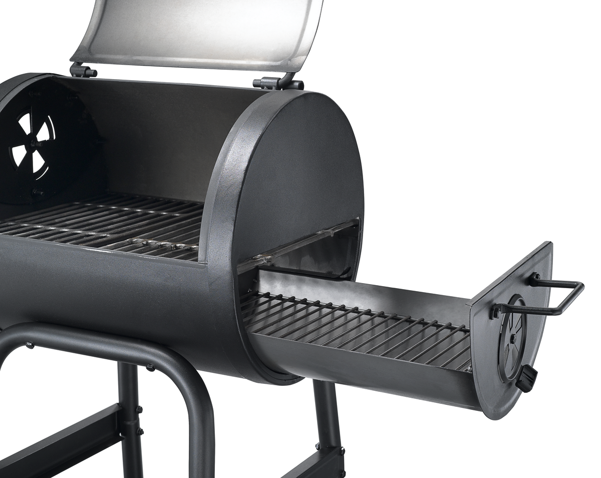 Char-Broil American Gourmet® Charcoal Grill 225 product view 7