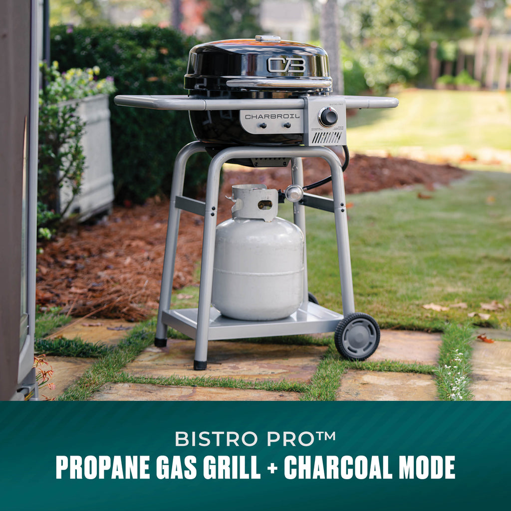 Char-Broil Bistro Pro™ Gas Grill product view 1
