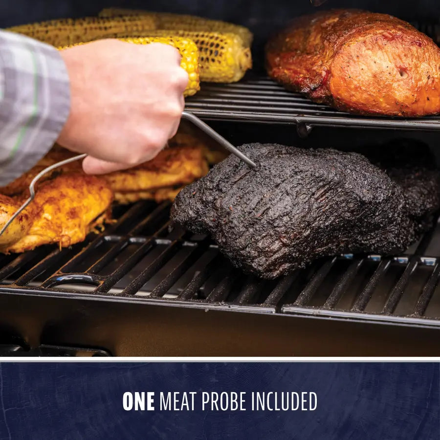 Pit Boss Competition Series 1250 Wood Pellet Grill product view 8