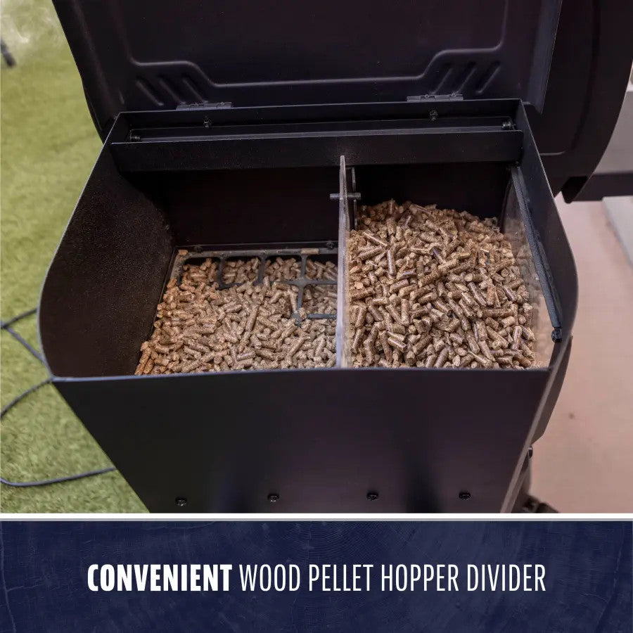 Pit Boss Titan Wood Pellet Grill product view 16