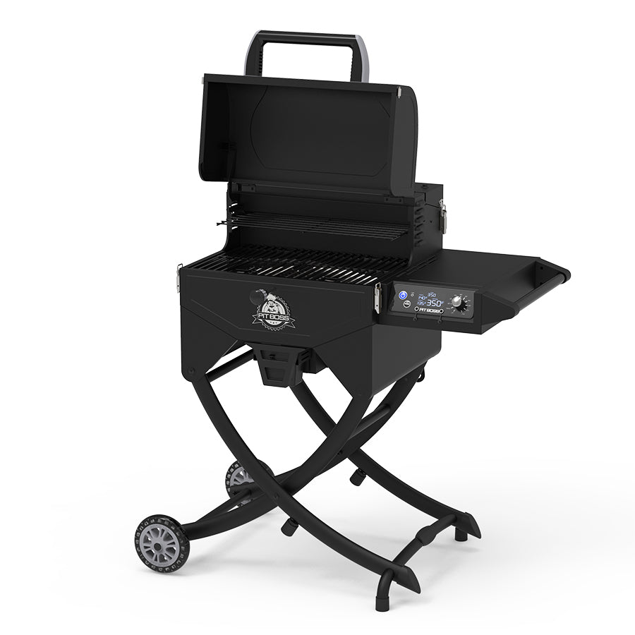Pit Boss Competition Series 260PSP2 product view 1