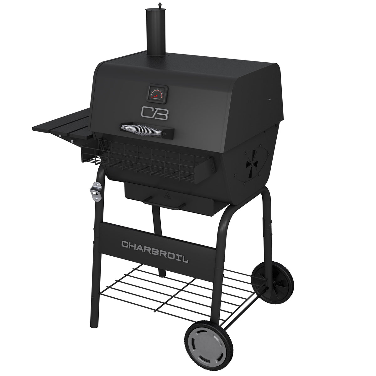 Char-Broil C-Line Charcoal Grill 665 product view 8