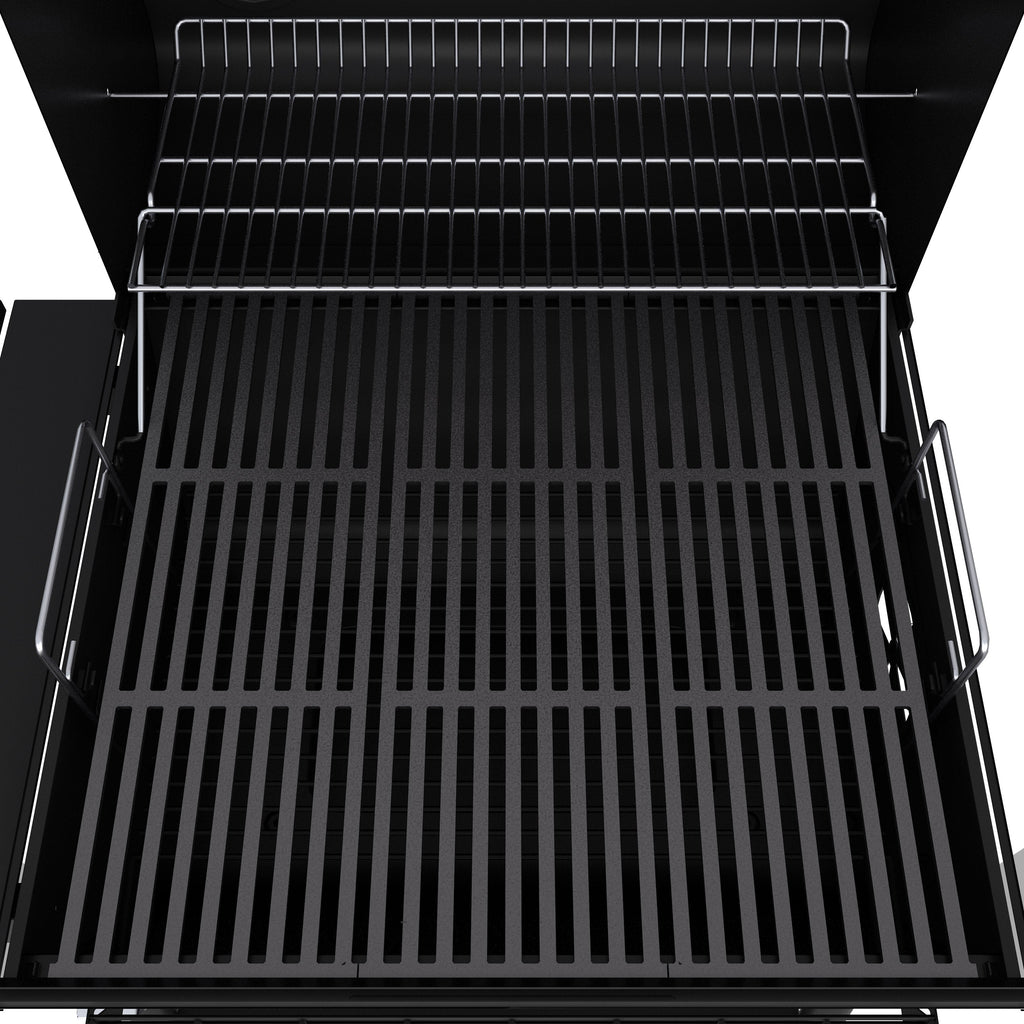 Char-Broil C-Line Charcoal Grill 665 product view 7