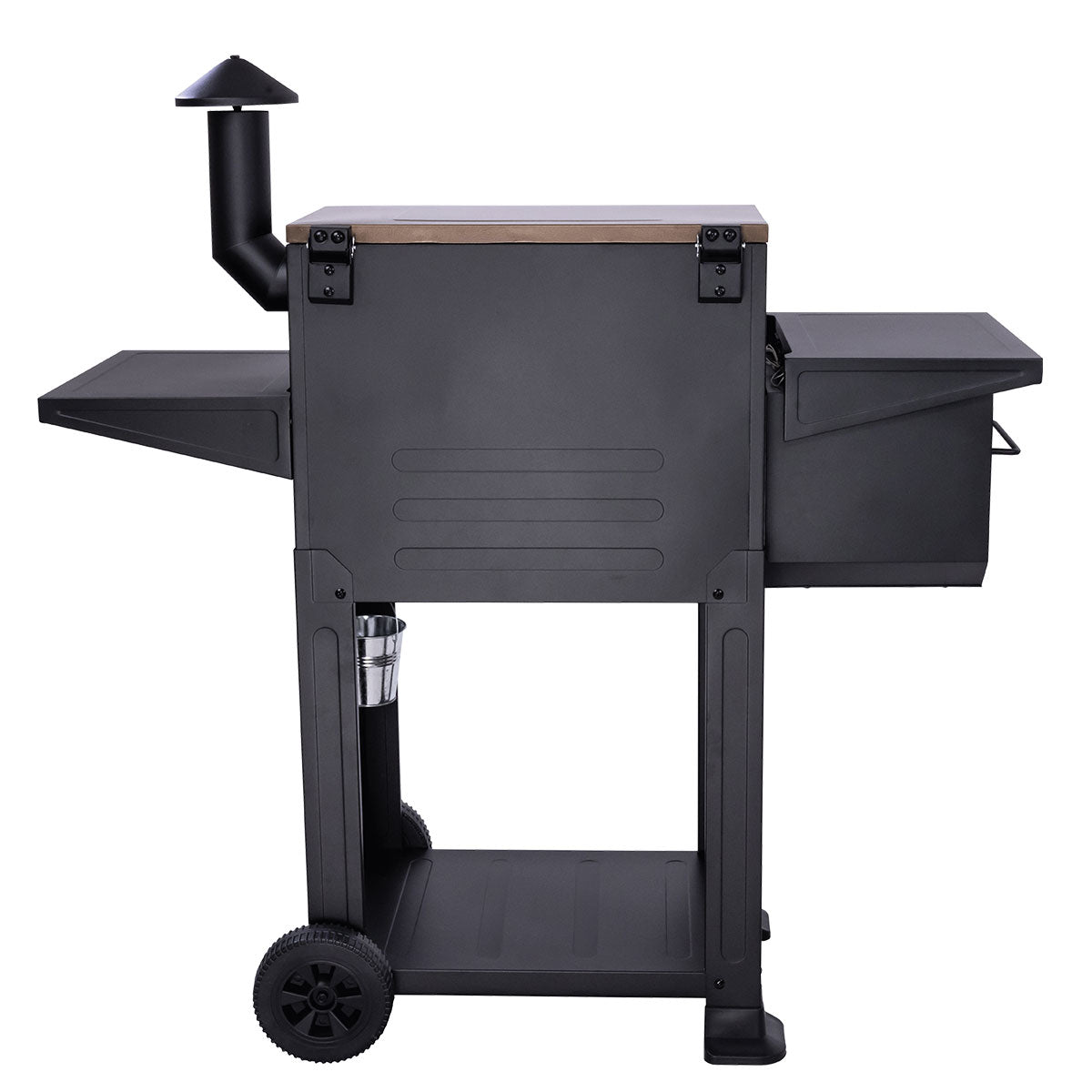 Z GRILLS FIRE BEAST (BRONZE) 6002B2 GEN 3 product view 10