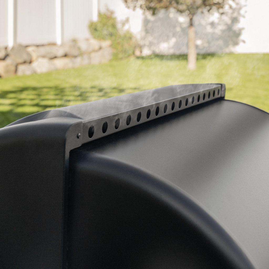 Blackstone 900 Pellet Grill product view 4