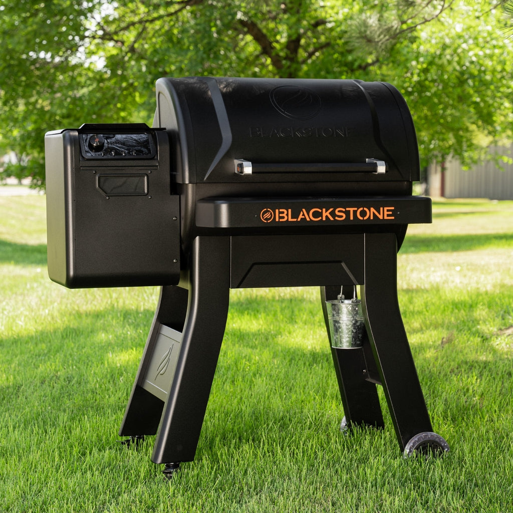 Blackstone 900 Pellet Grill product view 1