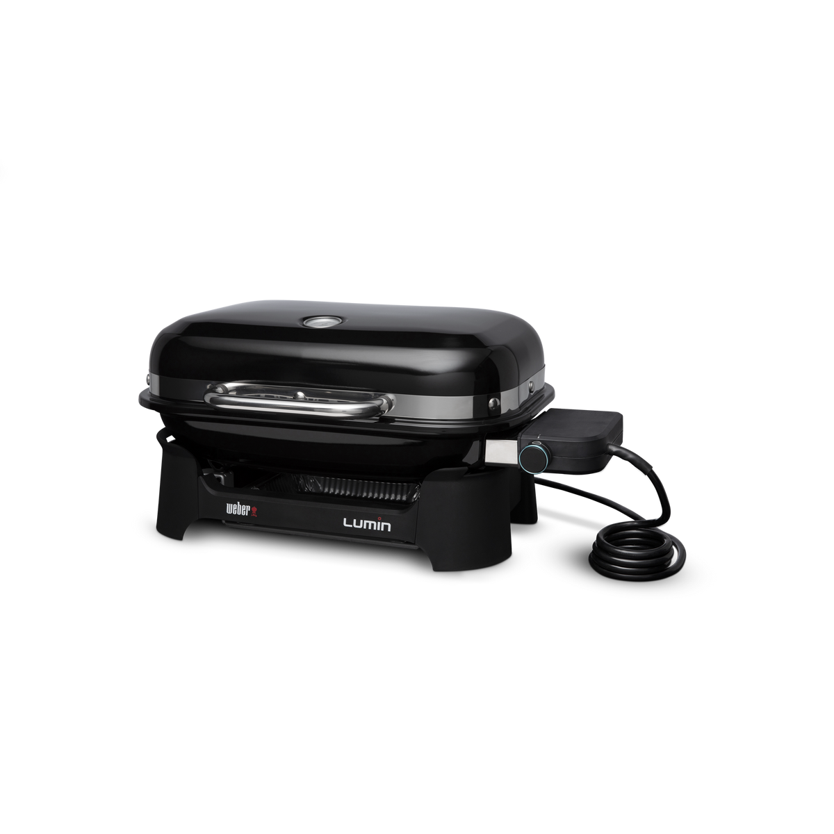 Weber Lumin Compact Electric Grill product view 4