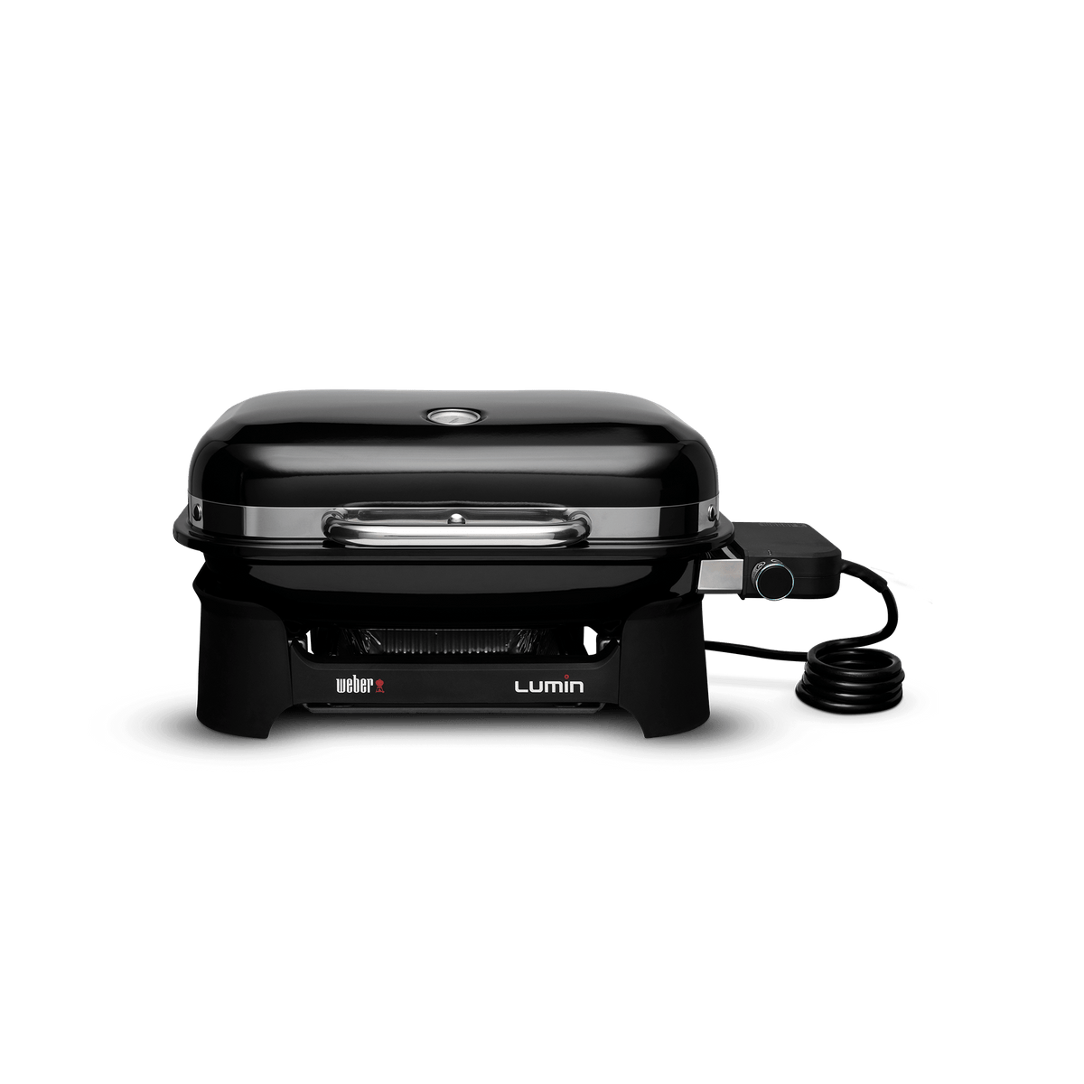 Weber Lumin Compact Electric Grill product view 5