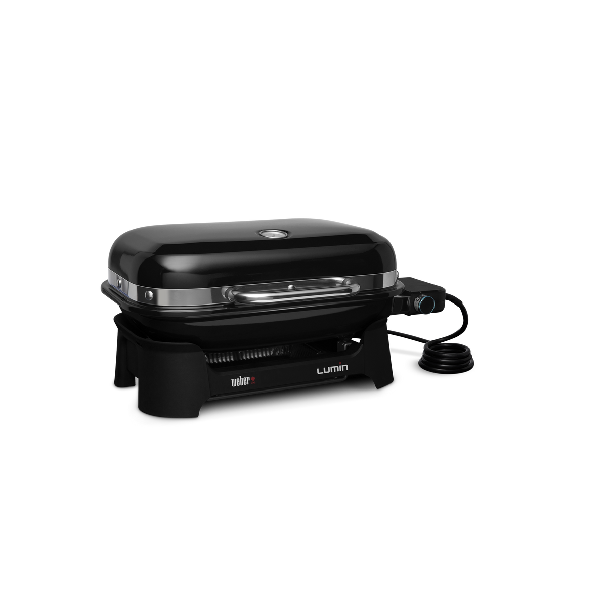 Weber Lumin Compact Electric Grill product view 6