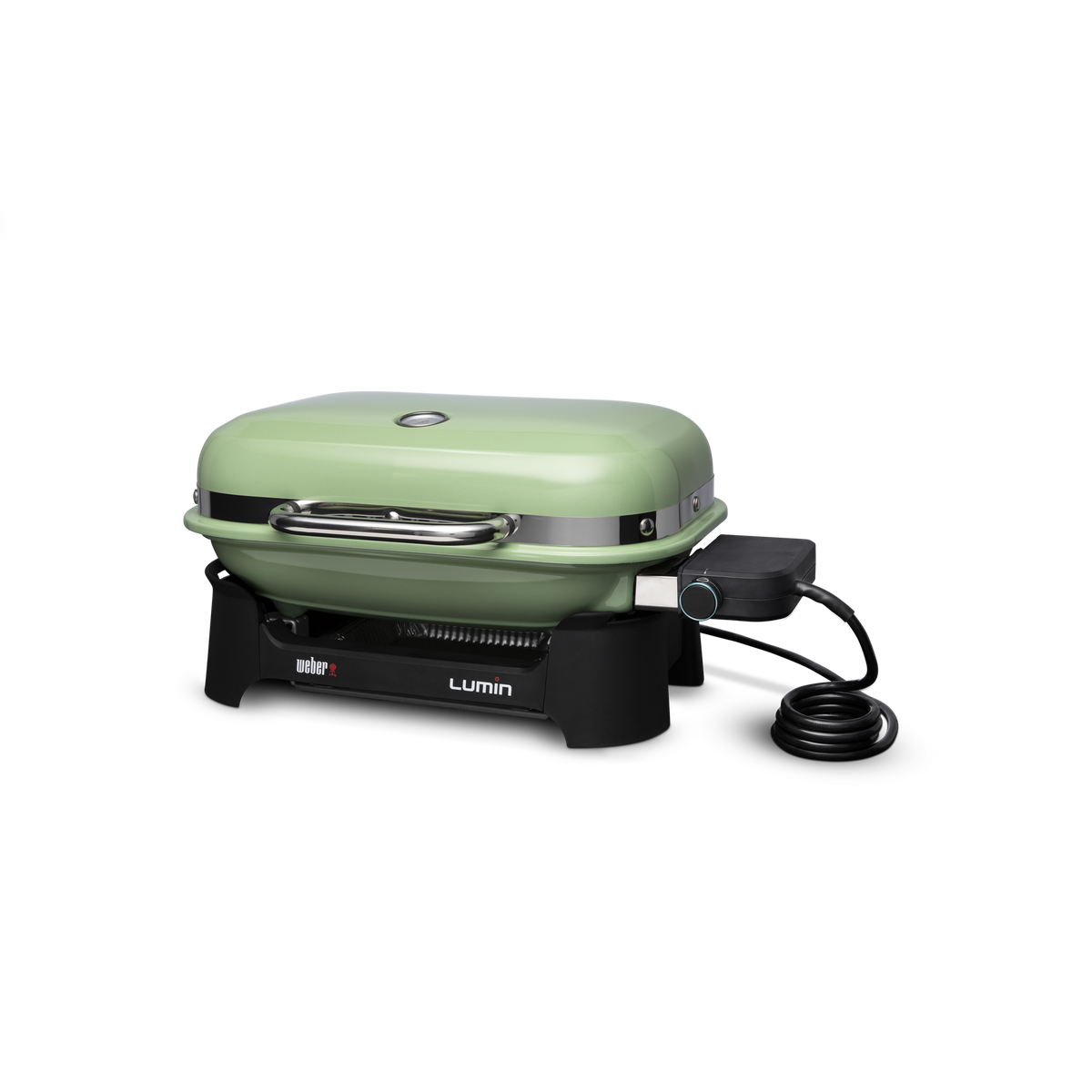 Weber Lumin Compact Electric Grill product view 5