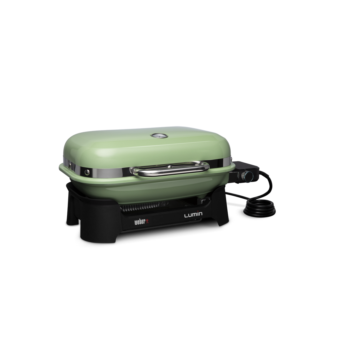 Weber Lumin Compact Electric Grill product view 6