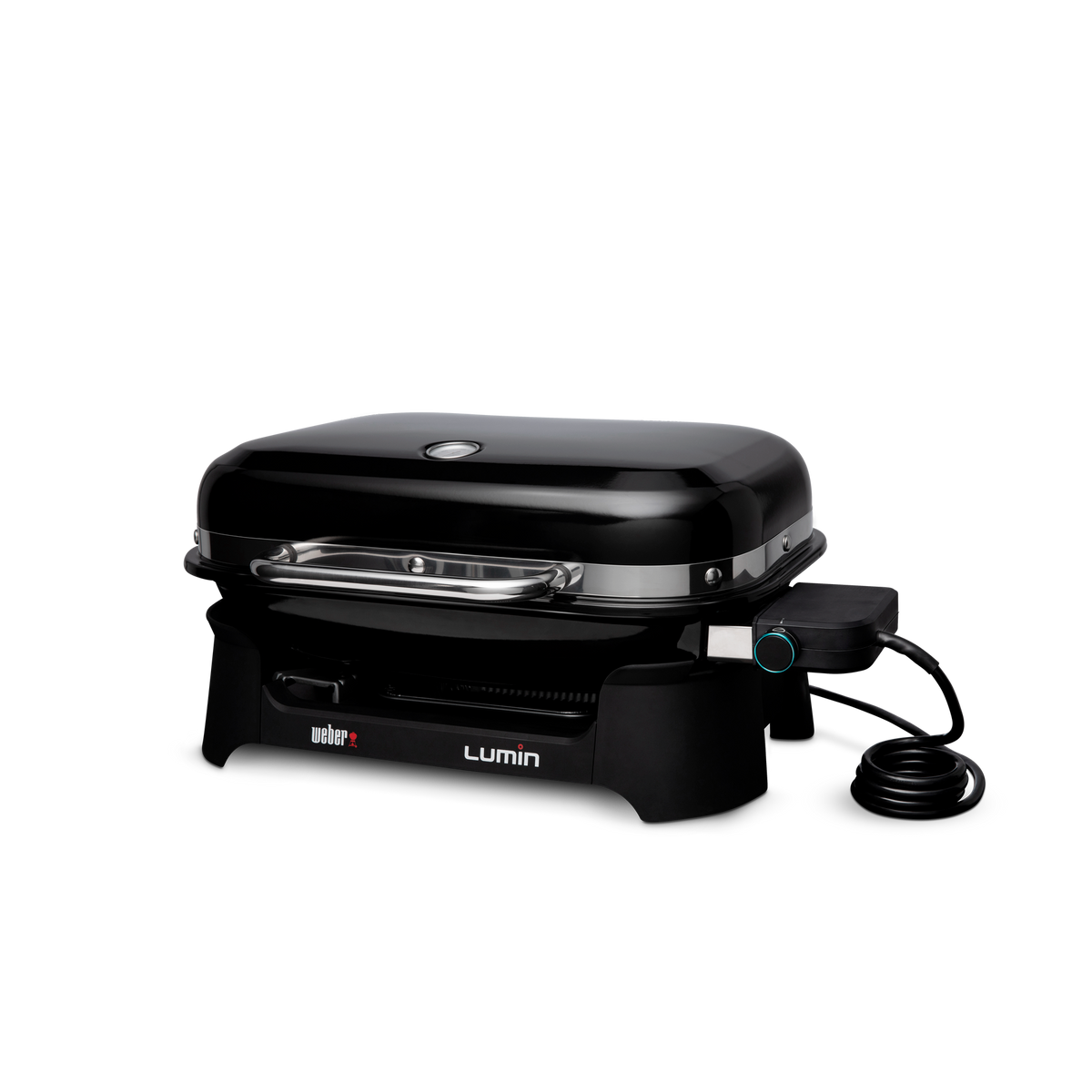 Weber Lumin Electric Grill product view 9