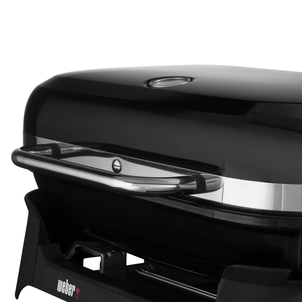 Weber Lumin Electric Grill product view 1