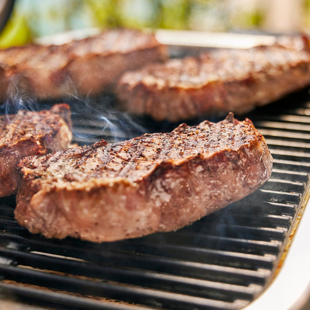 Weber Lumin Electric Grill product view 6