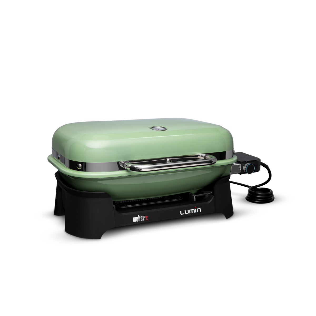 Weber Lumin Electric Grill product view 5