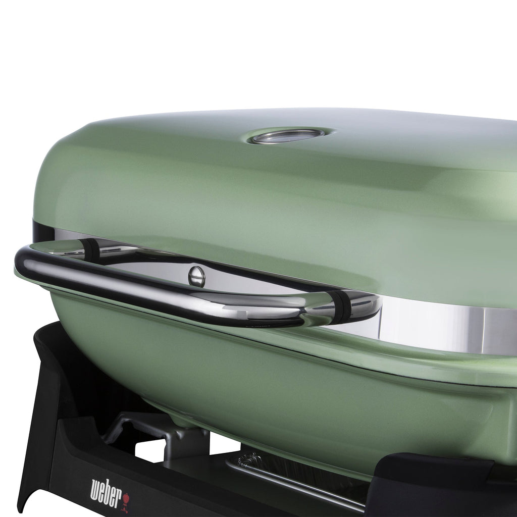 Weber Lumin Electric Grill product view 8