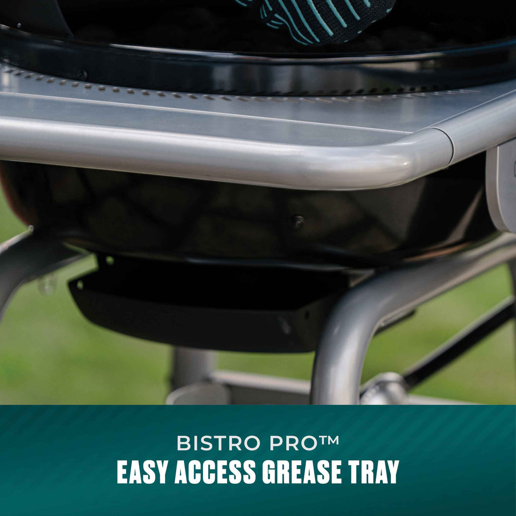 Char-Broil Bistro Pro™ Gas Grill product view 8